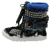 Image 1 of DFK | UGG-STYLE/002 “MOHAWK”