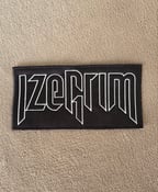 Image of Izegrim patch