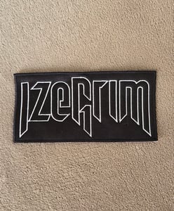 Image of Izegrim patch