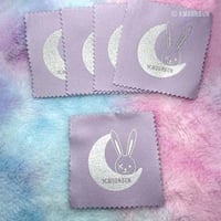 jewelry polish/microfiber cloth