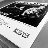 Image 3 of KOMMANDO.21 "FÜR DAS LEBEN" / 12" Vinyl