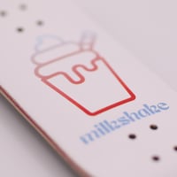 Image 2 of Just a Milkshake - MTO