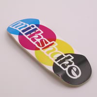 Image 3 of The CMYK - MTO