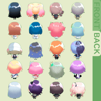 Image 3 of Project Sekai Mini Charms