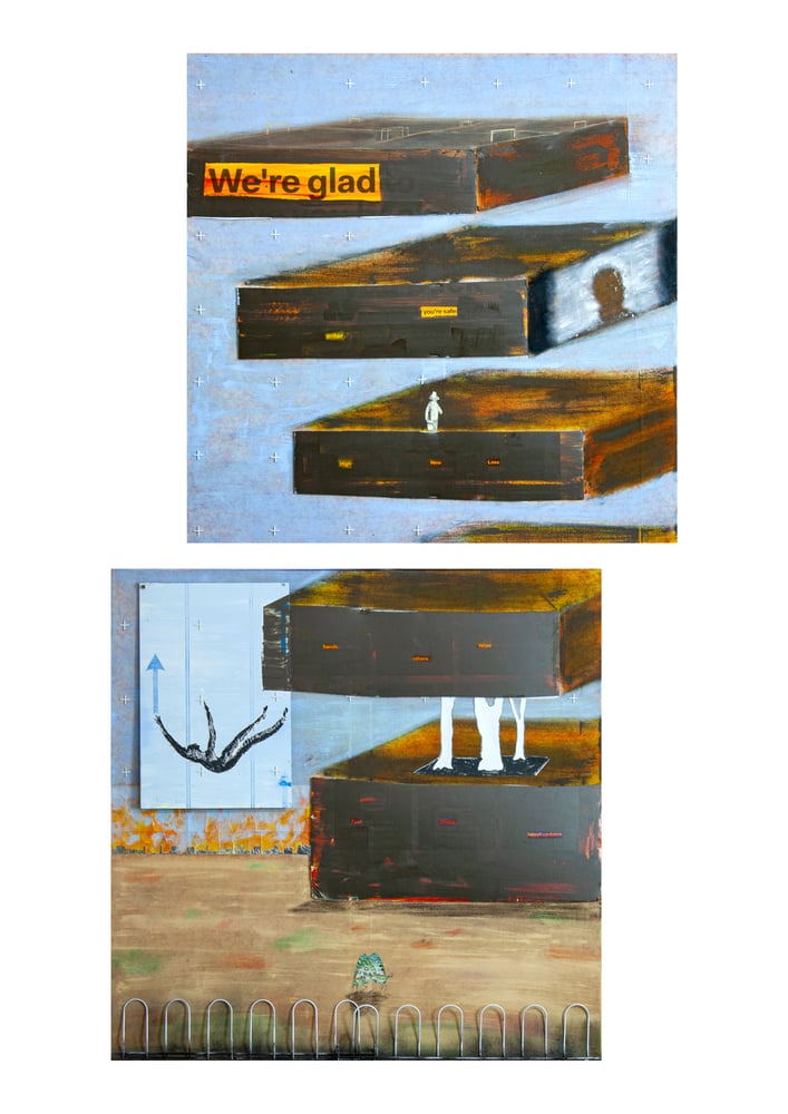 Image of COMING SOON - exhibition prints