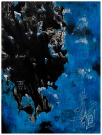 Image 1 of Homage to an Exile #5