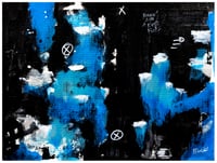 Image 1 of Homage to an Exile #8