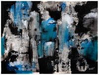 Image 1 of Homage to an Exile #7