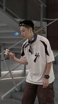 Image 1 of Crane Quick-drying activewear