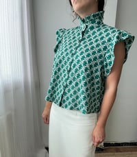 Image 1 of La Isla shirt