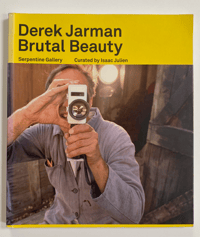 Image 1 of Derek Jarman (2008)