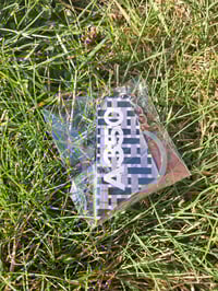 Image 2 of Pilotlocker A350 Tail Keyring