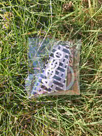 Image 1 of Pilotlocker A350 Tail Keyring