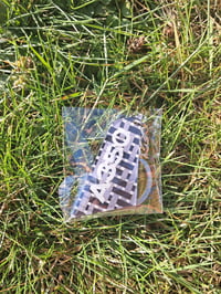 Image 3 of Pilotlocker A350 Tail Keyring