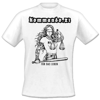 FÜR DAS LEBEN - SHIRT