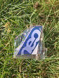 Image 1 of Pilotlocker Airbus NEO Tail Keyring