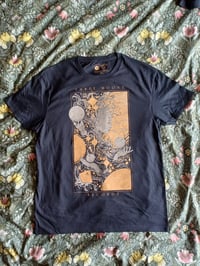 Image 1 of THREE MOONS RECORDS / T-SHIRT