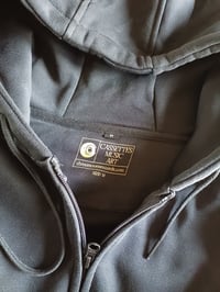 Image 5 of THREE MOONS RECORDS / ZIP HOODIE
