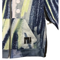 Image 6 of MODULAR HOODED JACKET H32-025-SBC