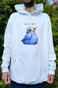 Image 1 of > HOODIES PRINCE DE LA VILLE