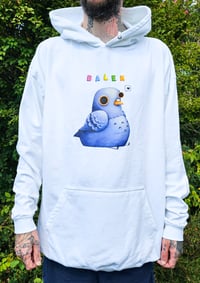 Image 2 of > HOODIES PRINCE DE LA VILLE