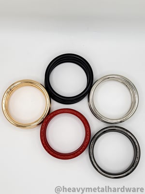 Image of O-Rings - Various Sizes