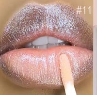 Image 2 of LIGHT PINK DIAMOND GLOSS