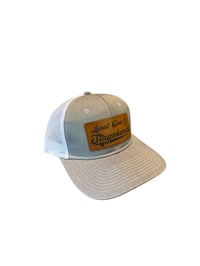 Image 3 of Stagehands Tail Hat