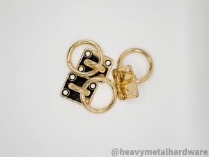 Image of Ring Plates