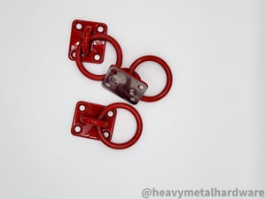 Image of Ring Plates