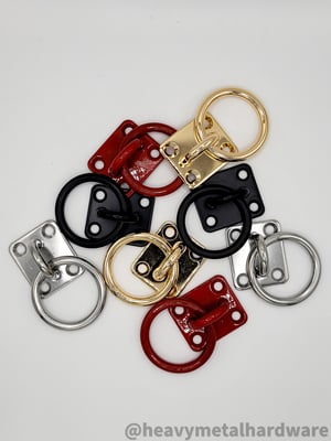 Image of Ring Plates
