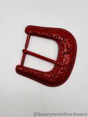 Image of Western Buckles