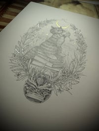 Image 5 of Custom Illustration Commission