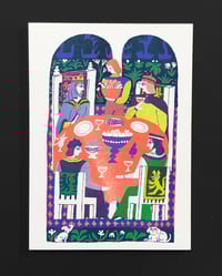 Image 4 of Les mots oubliés du Moyen-Âge