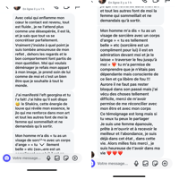 Image 5 of ✧ 𝚂𝙷𝙴 𝚆𝙾𝙻𝙵 ✧ 𐌔HΛKIRΛ 🜞 FŪEGO 🜞