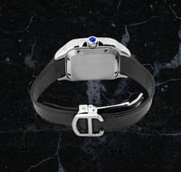 Image 6 of Roman Diamond watch 