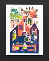 Image 5 of Les mots oubliés du Moyen-Âge