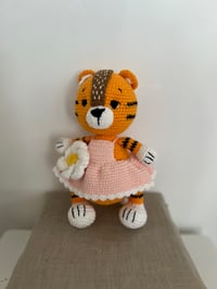 Image 2 of 🐯 Nala the Tiger Lady