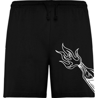 Bermuda “Molotov”