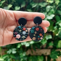 Image 1 of Midnight Garden- Eclipse