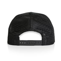 Image 2 of Sisters Doll Trucker Cap