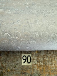 Image 3 of Marbled Paper Assorted Listing - Sheets 89-92 (to purchase individually)