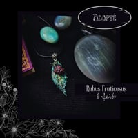Image 5 of ☽ Rubus Fruticosus ☾