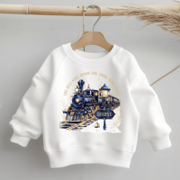 Image 1 of ALL ABOARD THE CHRISTMAS EXPRESS 