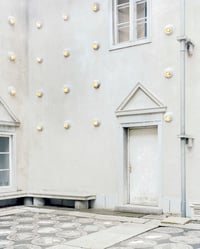 Untitled [Plecnik Lubljana]