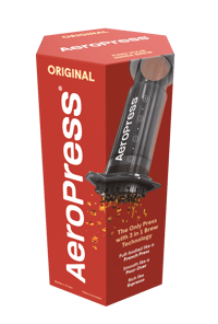 Image 3 of Cafetière nomade | AEROPRESS