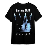 Image 1 of 'Scars' Tee