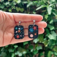 Midnight Garden- Vine