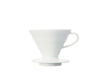 Image 1 of Dripper V60 (T02) | HARIO