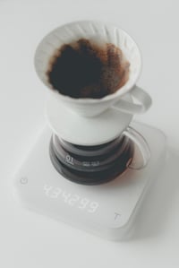 Image 2 of Dripper V60 (T02) | HARIO